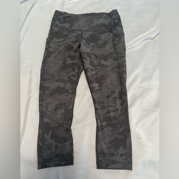 Lululemon Leggings - Picture 1 of 4